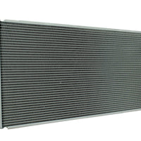Radiador Automotriz Renault Megane Scenic T/A 98-01 26mm Tubo Soldado