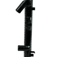 Radiador Automotriz Renault Megane Scenic T/A 98-01 26mm Tubo Soldado