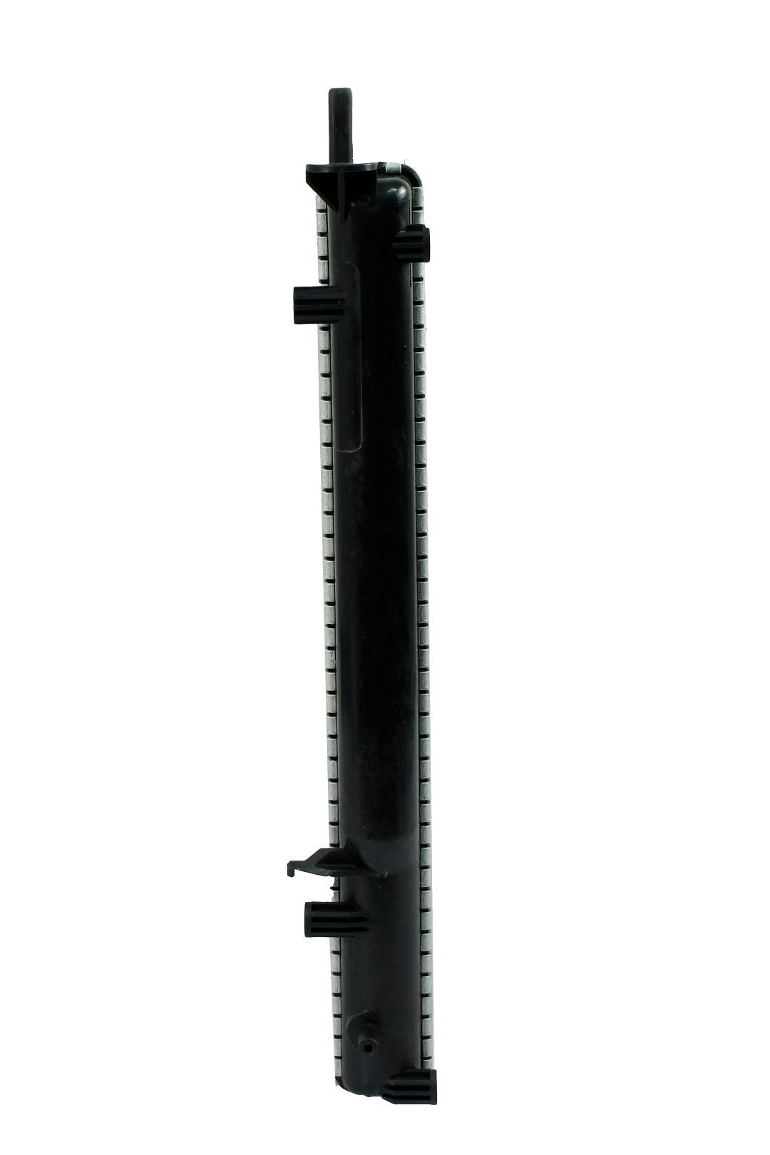 Radiador Automotriz Renault Megane Scenic T/A 98-01 26mm Tubo Soldado