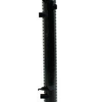 Radiador Automotriz Renault Megane Scenic T/A 98-01 26mm Tubo Soldado