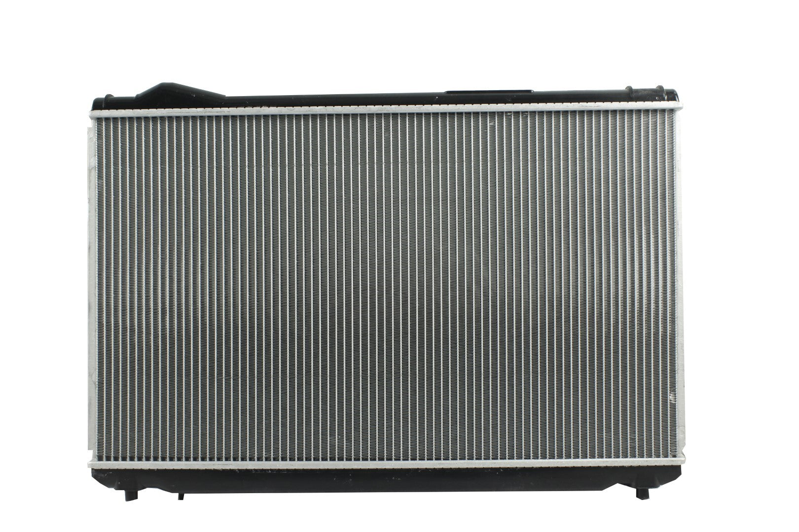 Radiador Automotriz Toyota  Camry Avalon, LEX ES300 base T/A 94-99 26mm Tubo Soldado