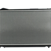 Radiador Automotriz Toyota  Camry Avalon, LEX ES300 base T/A 94-99 26mm Tubo Soldado