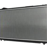 Radiador Automotriz Toyota  Camry Avalon, LEX ES300 base T/A 94-99 26mm Tubo Soldado
