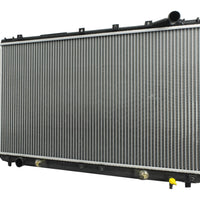Radiador Automotriz Toyota  Camry Avalon, LEX ES300 base T/A 94-99 26mm Tubo Soldado