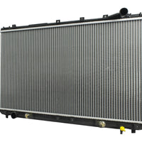 Radiador Automotriz Toyota  Camry Avalon, LEX ES300 base T/A 94-99 26mm Tubo Soldado