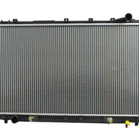 Radiador Automotriz Toyota  Camry Avalon, LEX ES300 base T/A 94-99 26mm Tubo Soldado