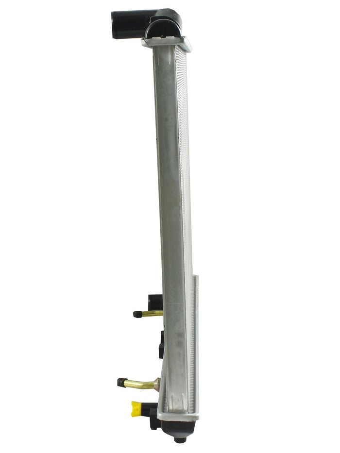 Radiador Automotriz Toyota  Camry Avalon, LEX ES300 base T/A 94-99 26mm Tubo Soldado