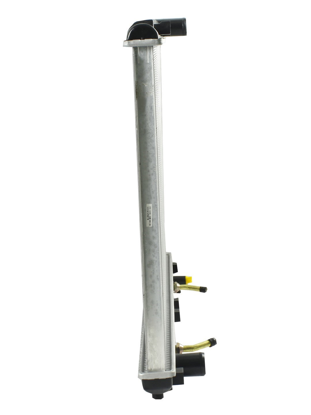 Radiador Automotriz Toyota  Camry Avalon, LEX ES300 base T/A 94-99 26mm Tubo Soldado