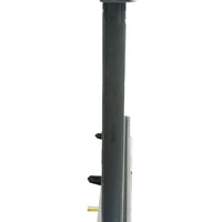 Radiador Automotriz Toyota Tercel Paseo T/A 95-99 26mm Tubo Soldado