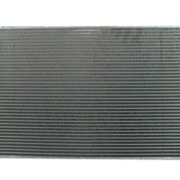 Radiador Automotriz Fiat Linea 07-10 26mm Tubo Soldado