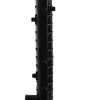 Radiador Automotriz Fiat Linea 07-10 26mm Tubo Soldado