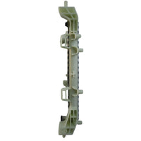 Radiador Automotriz Dodge vision 15-17 Fiat  Palio Uno Strada T/M 10-16 16 mm Tubo Soldado