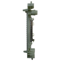 Radiador Automotriz Dodge vision 15-17 Fiat  Palio Uno Strada T/M 10-16 16 mm Tubo Soldado