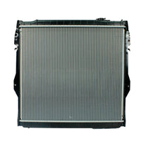 Radiador Automotriz Toyota  Tacoma DLX, Limited, S- Runner T/A 95-04 26mm Tubo Soldado