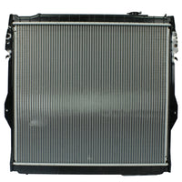 Radiador Automotriz Toyota  Tacoma DLX, Limited, S- Runner T/A 95-04 26mm Tubo Soldado