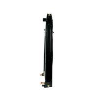 Radiador Automotriz Toyota  Tacoma DLX, Limited, S- Runner T/A 95-04 26mm Tubo Soldado