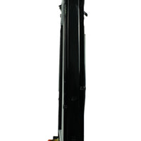 Radiador Automotriz Toyota  Tacoma DLX, Limited, S- Runner T/A 95-04 26mm Tubo Soldado