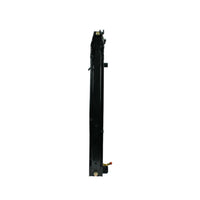 Radiador Automotriz Toyota  Tacoma DLX, Limited, S- Runner T/A 95-04 26mm Tubo Soldado