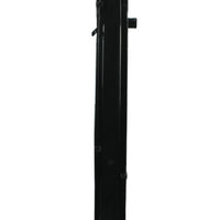 Radiador Automotriz Toyota  Tacoma DLX, Limited, S- Runner T/A 95-04 26mm Tubo Soldado