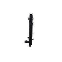 Radiador Automotriz Audi  A6 QUATTRO Allroad  00-05 32mm Tubo Soldado