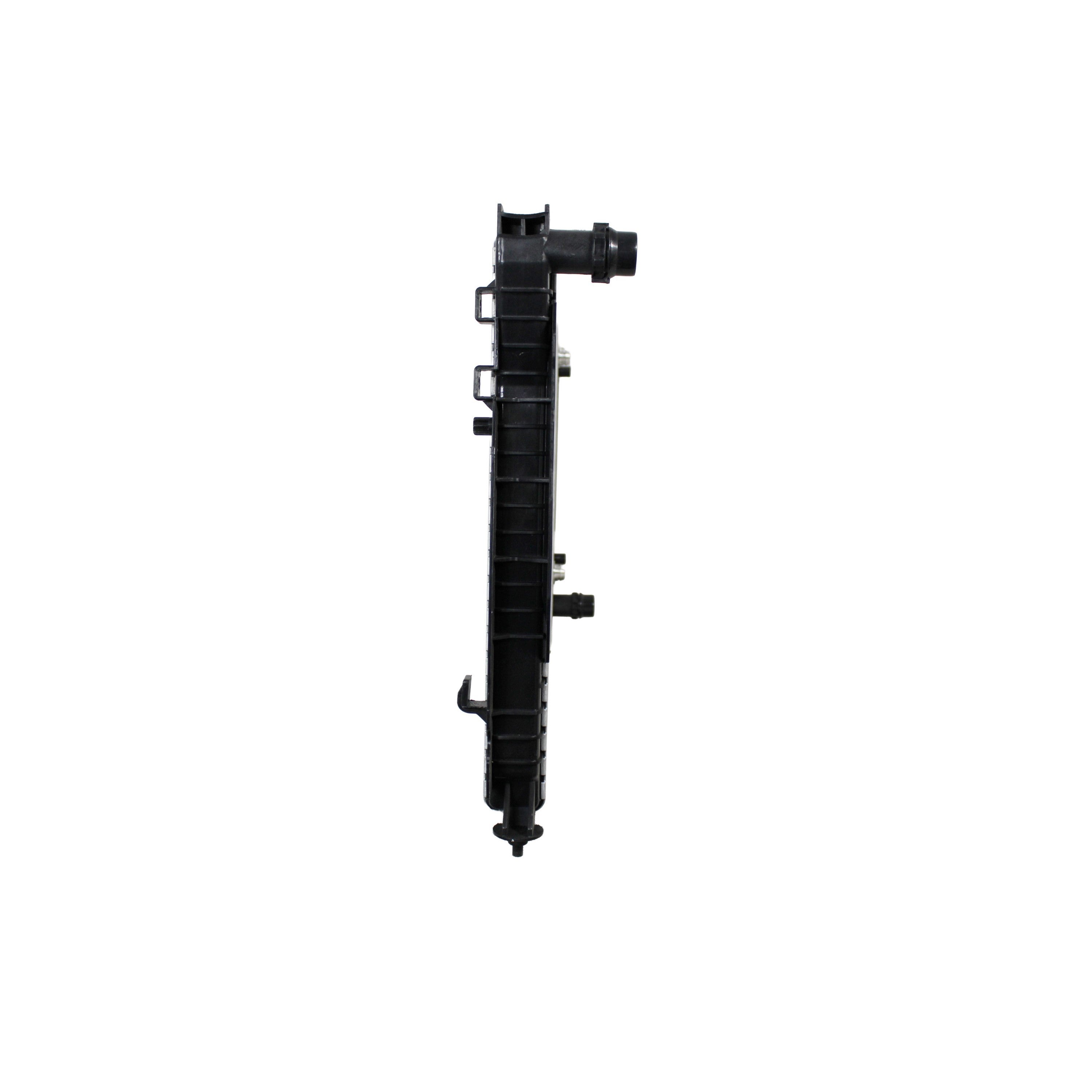 Radiador Automotriz Audi  A6 QUATTRO Allroad  00-05 32mm Tubo Soldado