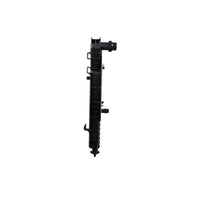 Radiador Automotriz Audi  A6 QUATTRO Allroad  00-05 32mm Tubo Soldado