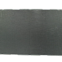 Radiador Automotriz Audi  A8 TDI QUATTRO   12-16 36mm Tubo Soldado