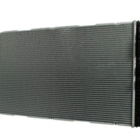 Radiador Automotriz Audi  A8 TDI QUATTRO   12-16 36mm Tubo Soldado