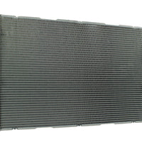 Radiador Automotriz Audi  A8 TDI QUATTRO   12-16 36mm Tubo Soldado