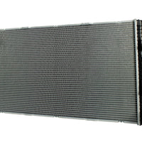 Radiador Automotriz Audi  A8 TDI QUATTRO   12-16 36mm Tubo Soldado