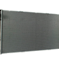 Radiador Automotriz Audi  A8 TDI QUATTRO   12-16 36mm Tubo Soldado