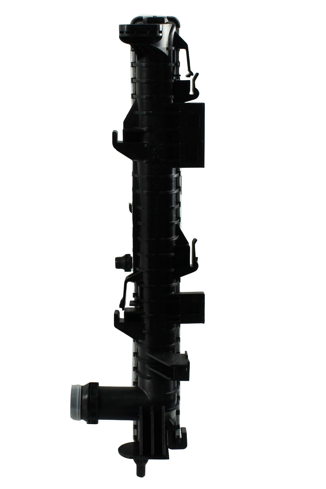 Radiador Automotriz Audi  A8 TDI QUATTRO   12-16 36mm Tubo Soldado