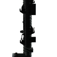 Radiador Automotriz Audi  A8 TDI QUATTRO   12-16 36mm Tubo Soldado