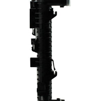 Radiador Automotriz Audi  A8 TDI QUATTRO   12-16 36mm Tubo Soldado