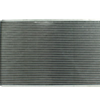 Radiador Automotriz Mercedes Benz A-Class, B-Class T/A 14-12 26mm Tubo Soldado