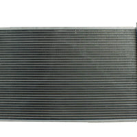 Radiador Automotriz Mercedes Benz A-Class, B-Class T/A 14-12 26mm Tubo Soldado
