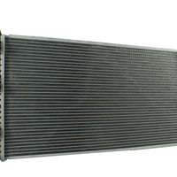 Radiador Automotriz Mercedes Benz A-Class, B-Class T/A 14-12 26mm Tubo Soldado