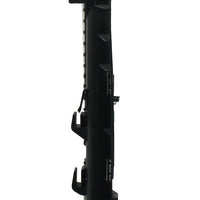 Radiador Automotriz Mercedes Benz A-Class, B-Class T/A 14-12 26mm Tubo Soldado