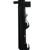 Radiador Automotriz Mercedes Benz A-Class, B-Class T/A 14-12 26mm Tubo Soldado