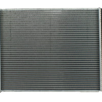 Radiador Automotriz Hyundai  i30 i30 CW  11-15 26mm Tubo Soldado