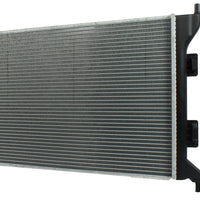 Radiador Automotriz Hyundai  i30 i30 CW  11-15 26mm Tubo Soldado