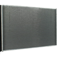 Radiador Automotriz Hyundai  i30 i30 CW  11-15 26mm Tubo Soldado