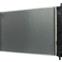 Radiador Automotriz Hyundai  i30 i30 CW  11-15 26mm Tubo Soldado