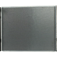 Radiador Automotriz Hyundai  i30 i30 CW  11-15 26mm Tubo Soldado