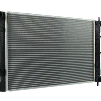 Radiador Automotriz Hyundai  i30 i30 CW  11-15 26mm Tubo Soldado