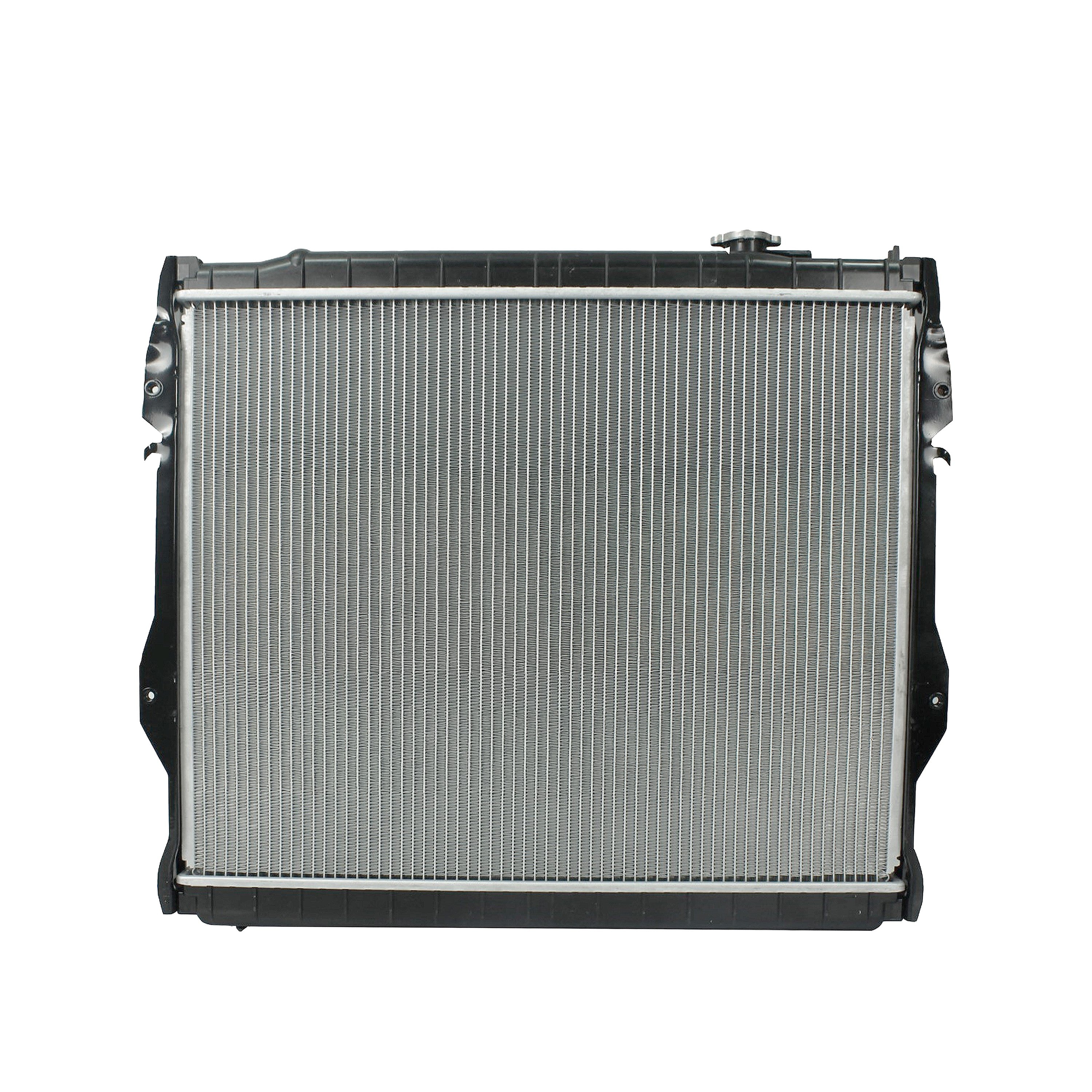 Radiador Automotriz Toyota  Tacoma SR5, DLX, Limited T/A 95-04 36mm Tubo Soldado