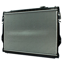 Radiador Automotriz Toyota  Tacoma SR5, DLX, Limited T/A 95-04 36mm Tubo Soldado