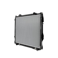 Radiador Automotriz Toyota  Tacoma SR5, DLX, Limited T/A 95-04 36mm Tubo Soldado