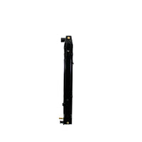 Radiador Automotriz Toyota  Tacoma SR5, DLX, Limited T/A 95-04 36mm Tubo Soldado