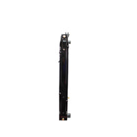 Radiador Automotriz Toyota  Tacoma SR5, DLX, Limited T/A 95-04 36mm Tubo Soldado